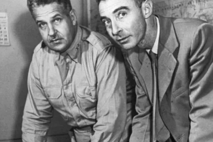 AI panika: stačí benzín alebo škorpióny?