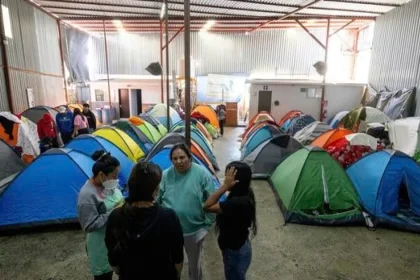 Americký súd zrušil obmedzenia vyhosťovania migrantov do tretích krajín