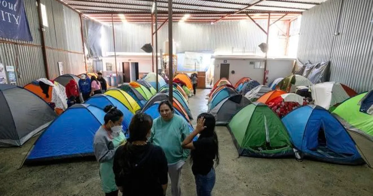 Americký súd zrušil obmedzenia vyhosťovania migrantov do tretích krajín