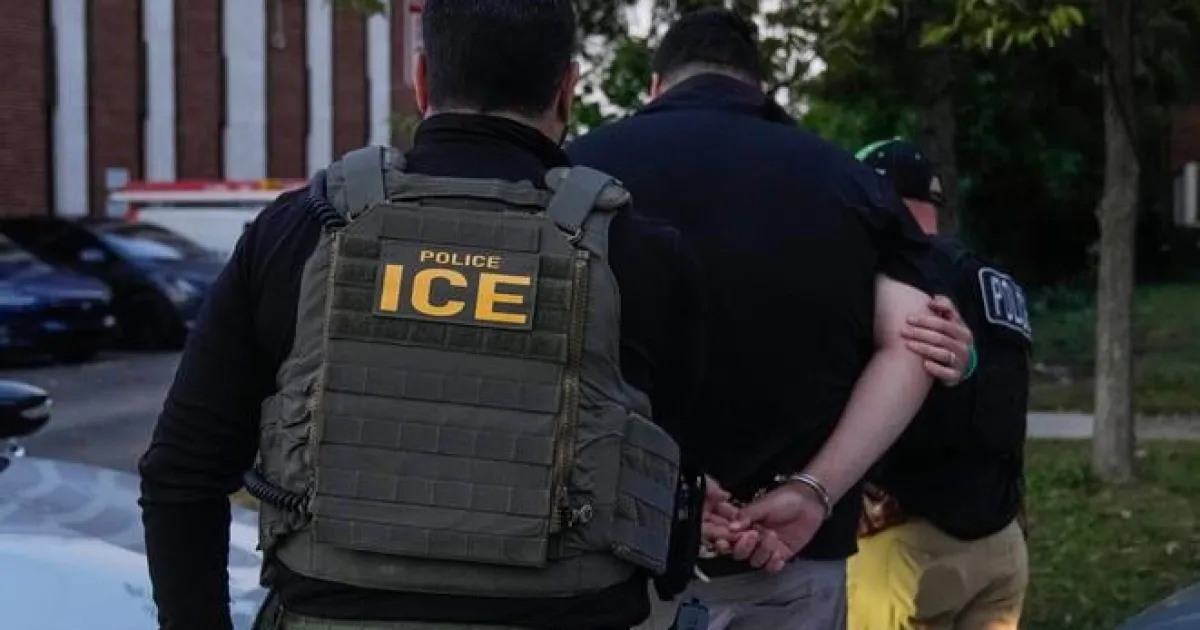 Amnesty International vyzvala na zrušenie amerického imigračného úradu ICE
