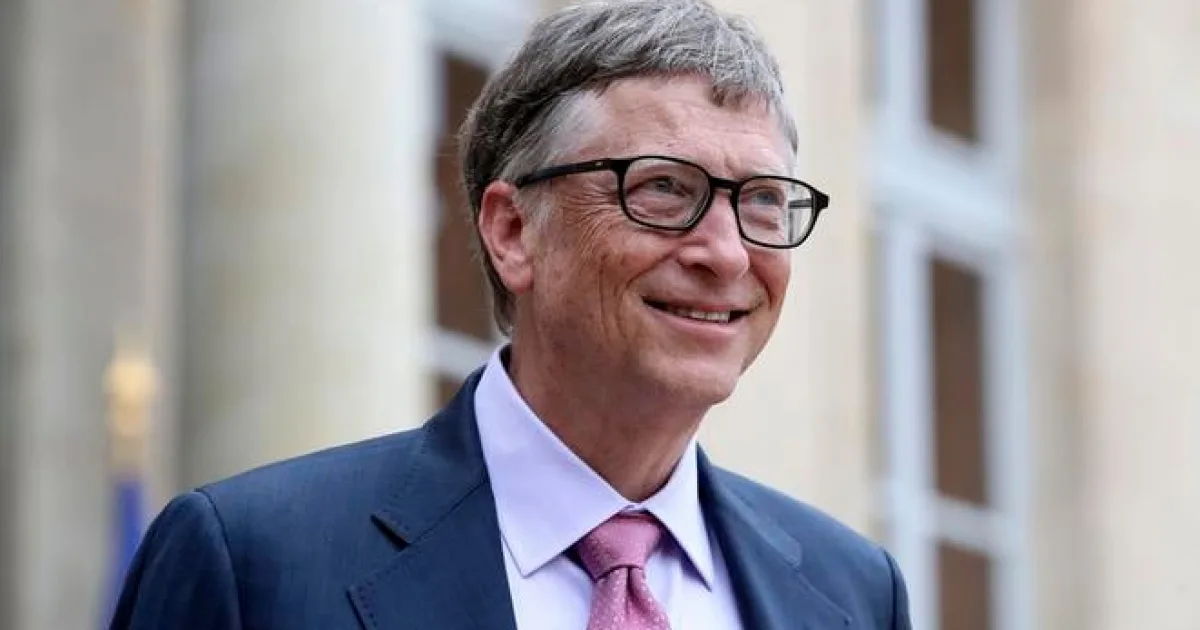 Bill Gates varuje pred rizikom, že umelá inteligencia spôsobí smrť miliardy ľudí