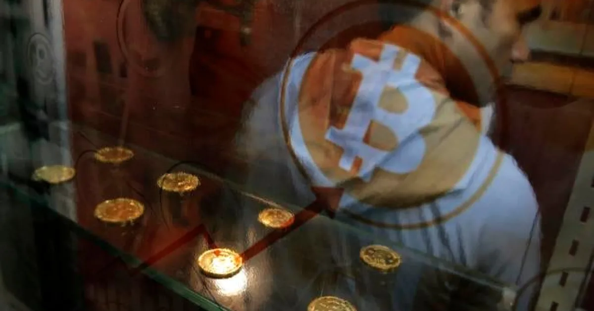 Bitcoin prekročil 85-tisíc dolárov a je najvyššie od januára