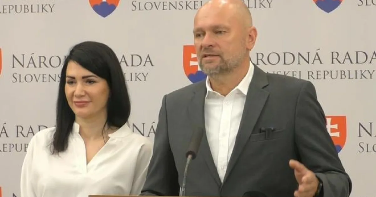 Bittó Cigániková obsadí štvrté miesto na kandidátke Sme rodina a Sulíkovci