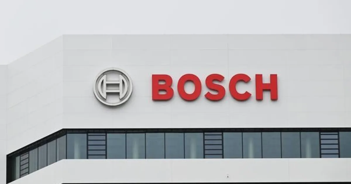 Bosch plánuje presunúť výrobu z Bernolákova do Srbska