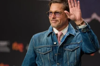 Brad Pitt: V ťažkých chvíľach sa opriem o priateľov, ktorým môžem dôverovať