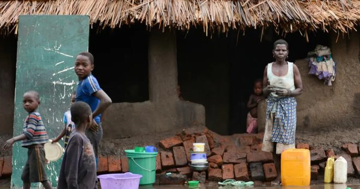 Britského občana uneseného v Malawi oslobodili po prestrelke, štyria únoscovia zahynuli