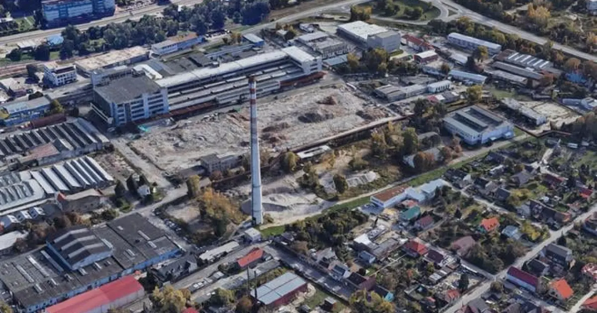 Byty nemôžu? Spravme z nich ateliéry. Mesto zamietlo návrh developera