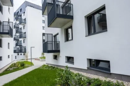 Byty v krajských mestách v auguste medziročne zdraželi o takmer 9 %