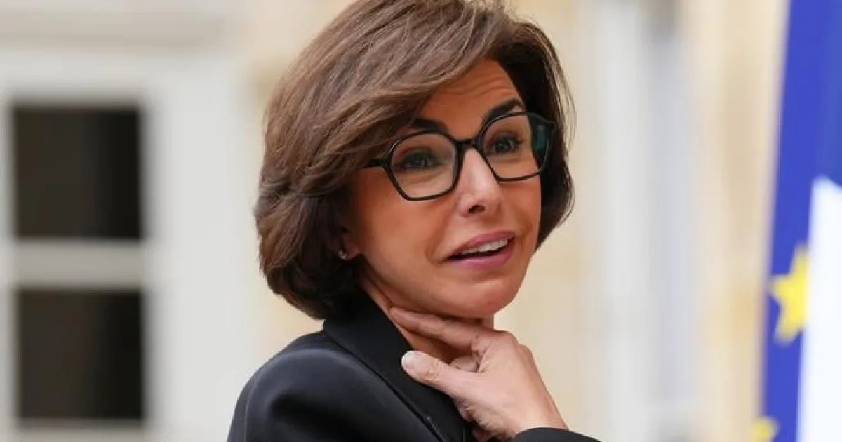 Bývalej francúzskej ministerke kultúry hrozí zákaz zastávať verejnú funkciu