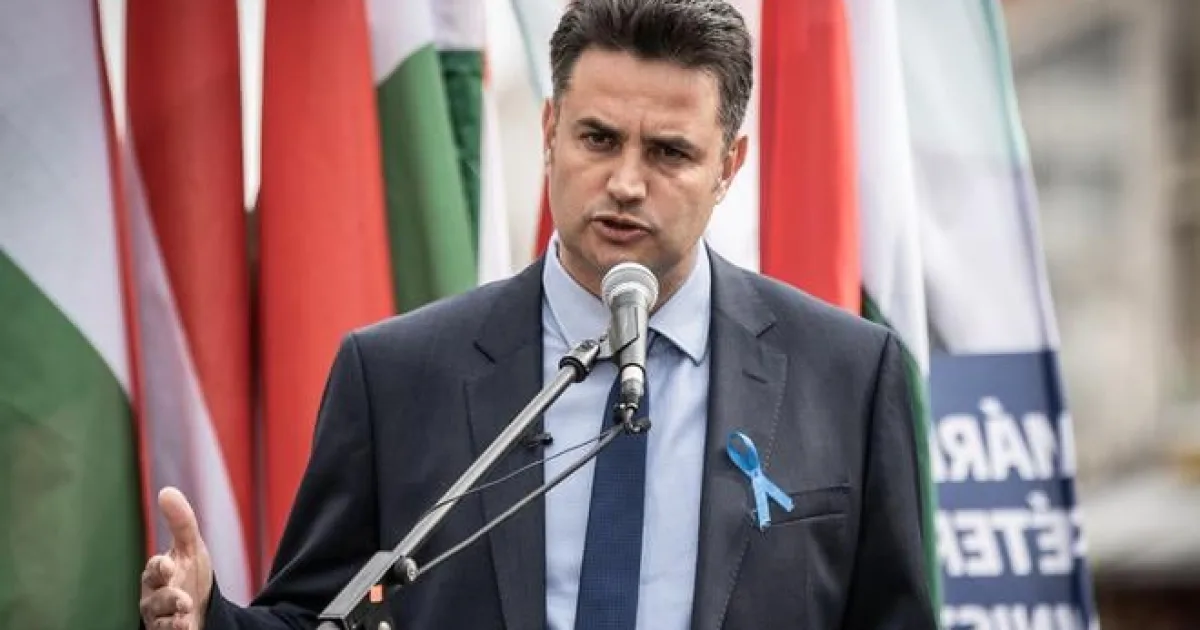 Bývalý líder opozície: Fidesz je mŕtvy. Čo urobí Magyar s mocou?