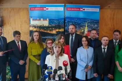 Čahojová odišla, Winkler má kauzu s nahrávkou. Aliancia hľadá, čo ju ešte spája