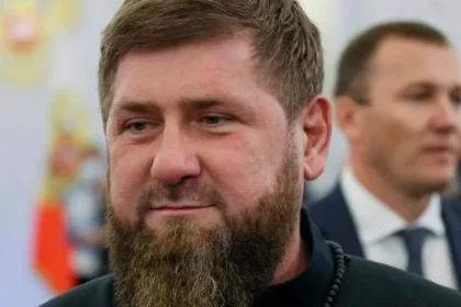 Čečenský líder Kadyrov vo voľbách pokoril svoj vlastný rekord