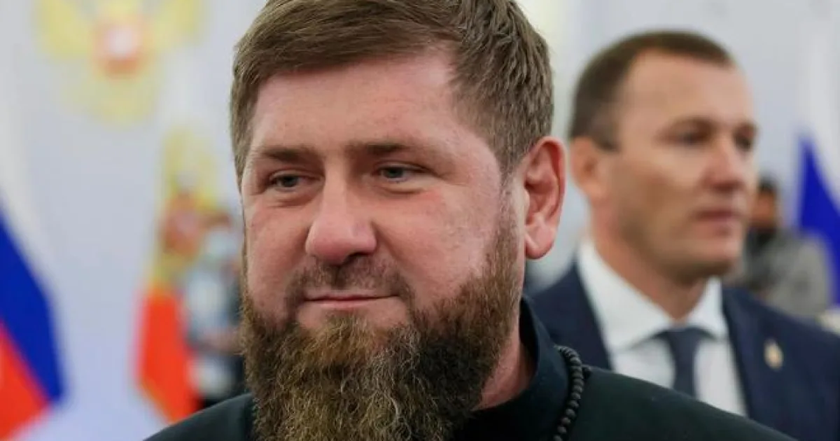 Čečenský líder Kadyrov vo voľbách pokoril svoj vlastný rekord