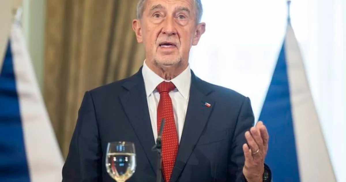 Česká opozícia chce vysloviť nedôveru Babišovej vláde, premiér kritiku odmieta