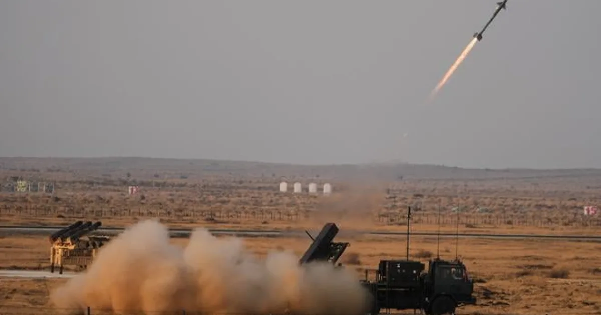 Česko posilní protivzdušnú obranu raketovým systémom Spyder