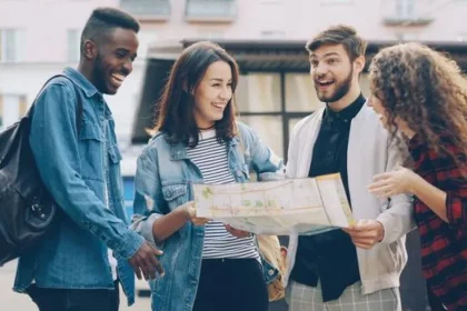Chceš ísť na Erasmus? Šesť najdôležitejších otázok a odpovedí o štúdiu v zahraničí