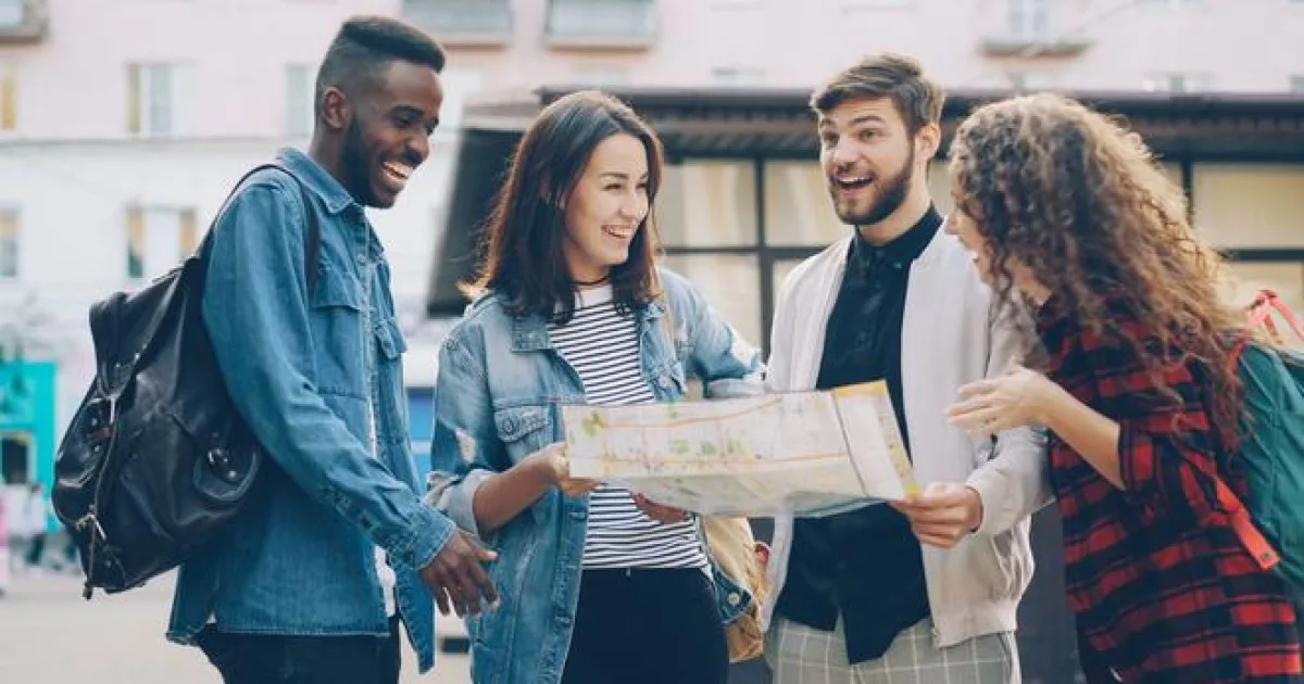Chceš ísť na Erasmus? Šesť najdôležitejších otázok a odpovedí o štúdiu v zahraničí