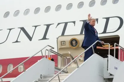 CNN pravdepodobne nebude vpustená do Air Force One, naznačil Biely dom