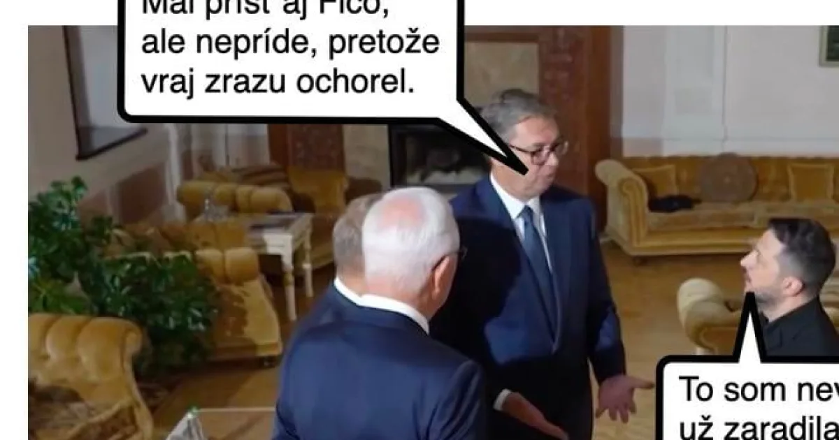 Cynická obluda: Akútna kolaborantitída je vážna