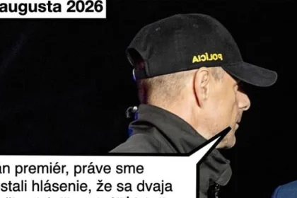 Cynická obluda: Bezpečnostná rada samozrejme nebola zvolaná