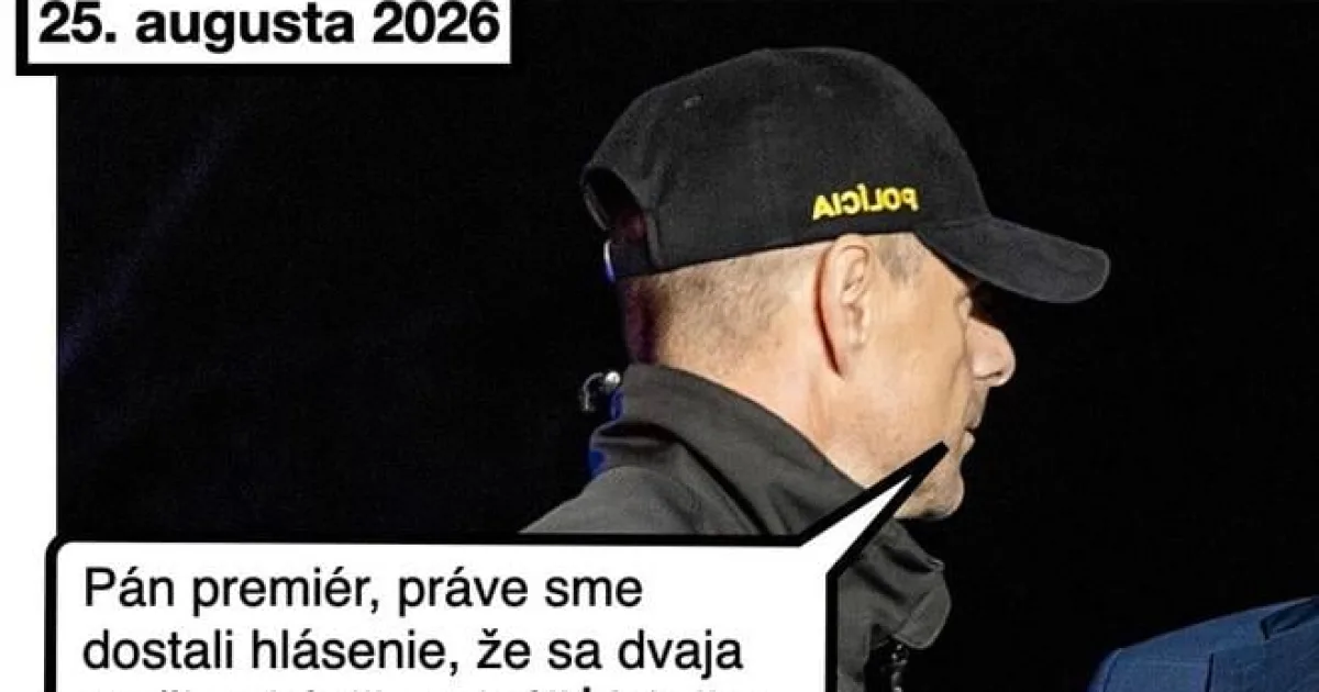 Cynická obluda: Bezpečnostná rada samozrejme nebola zvolaná