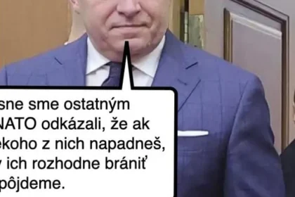 Cynická obluda: Čo hovorí Fico vs. čo počuje Putin
