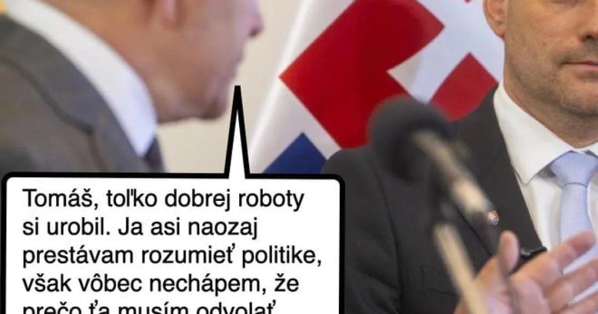 Cynická obluda: Ficovi vysvetlené polopate