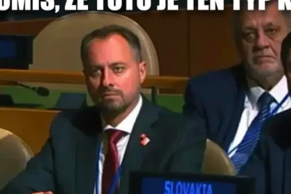 Cynická obluda je strašnou hanbou pre Organizáciu Spojených národov