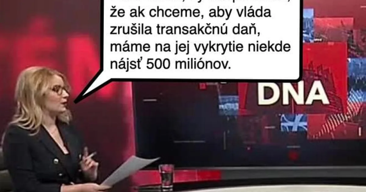 Cynická obluda: Kde zohnať 500 miliónov eur