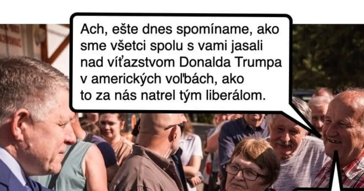Cynická obluda: Keď sa ti splnia všetky želania