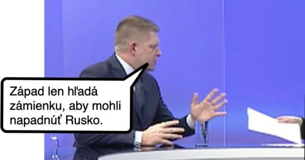 Cynická obluda: Lenivé hľadanie zámienok