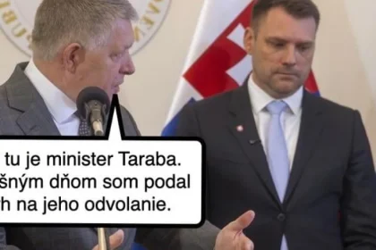 Cynická príšera: Odpútanie pozornosti pre japonskú delegáciu