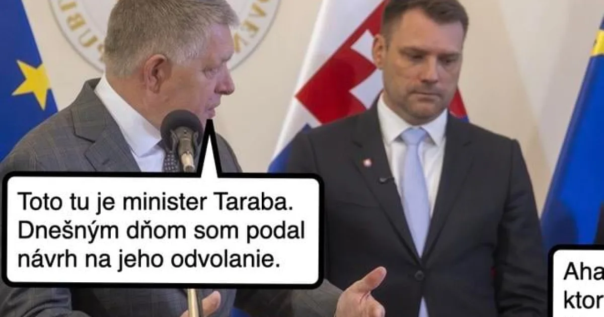 Cynická príšera: Odpútanie pozornosti pre japonskú delegáciu