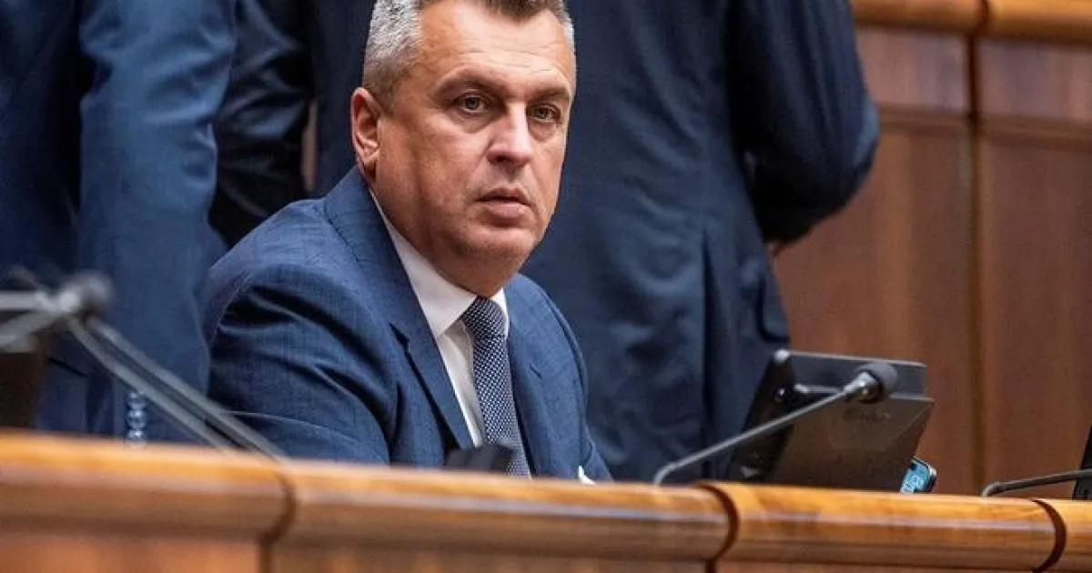 Danko po prvý raz neuhol, Fico ho nemôže potrestať