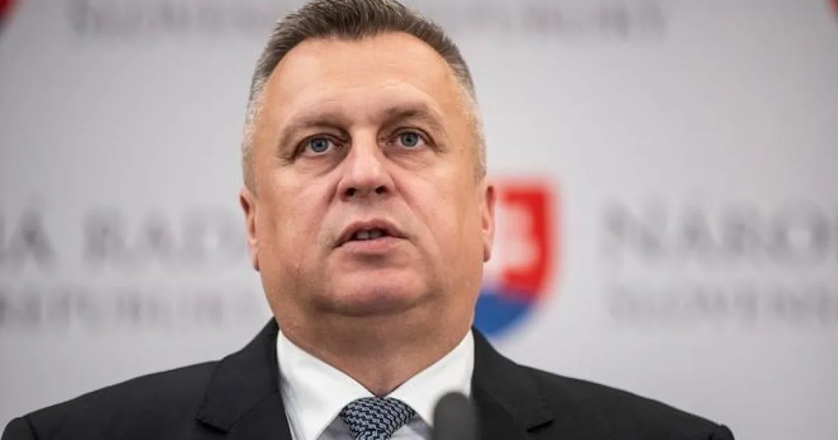 Danko potvrdil nomináciu na ministra životného prostredia, Kuffa sa stretne s premiérom