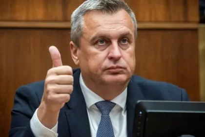 Danko vytrval a vďaka opozícii dosiahol svoje, tragédia v škole sa zopakovala