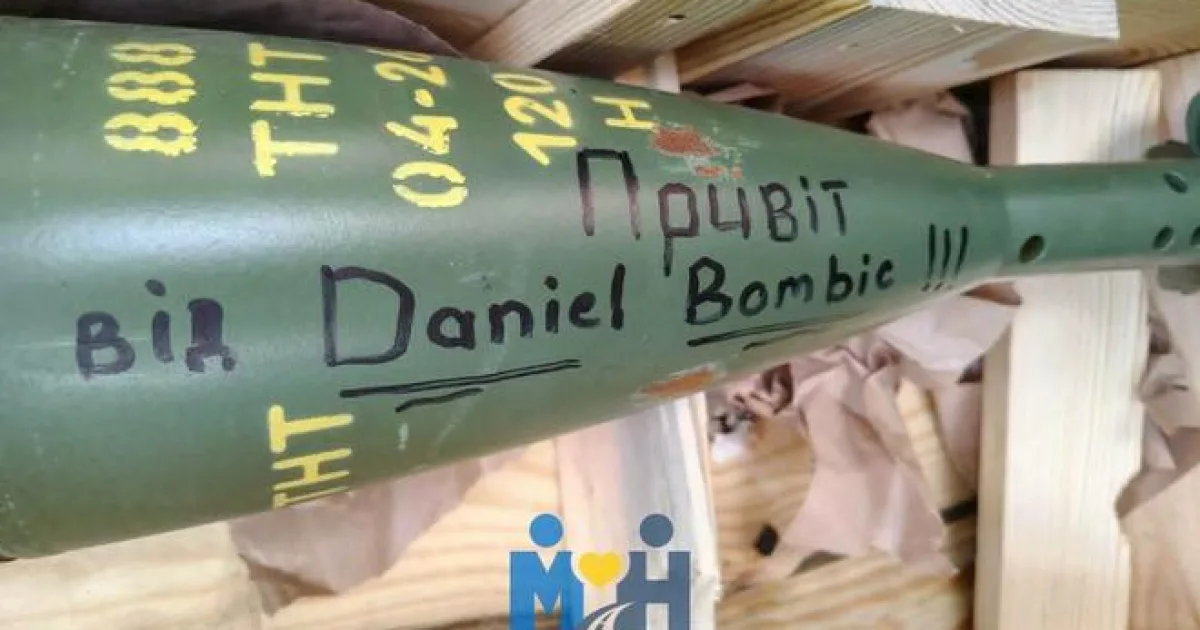 Dankovi na InfoVojne vypli mikrofón, Riabov si pýta podpis na ukrajinskej rakete
