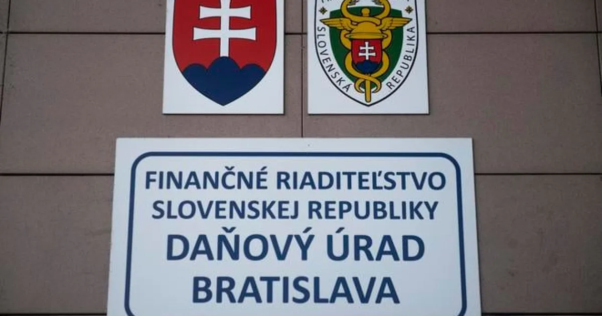 Daňové priznania s odkladom treba podať do konca septembra