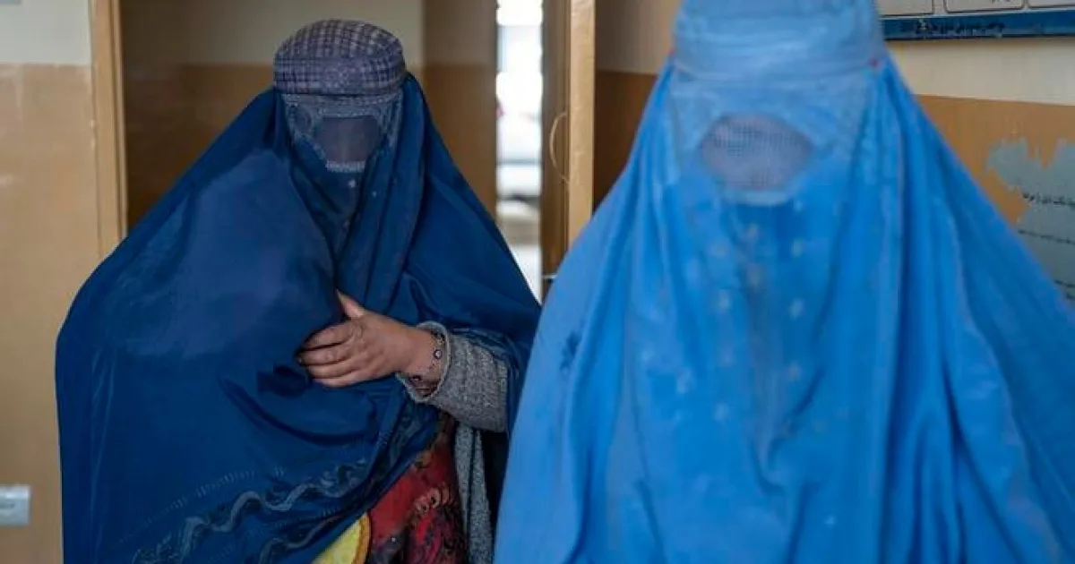 Desiatky krajín vyzvali afganský Taliban, aby rešpektoval práva žien