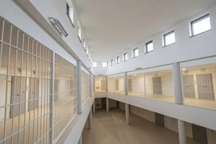 Do mesiaca by mal vzniknúť druhý detenčný ústav pre duševne chorých páchateľov