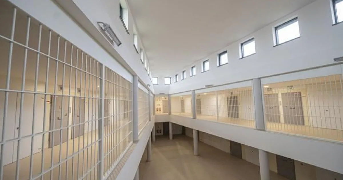 Do mesiaca by mal vzniknúť druhý detenčný ústav pre duševne chorých páchateľov