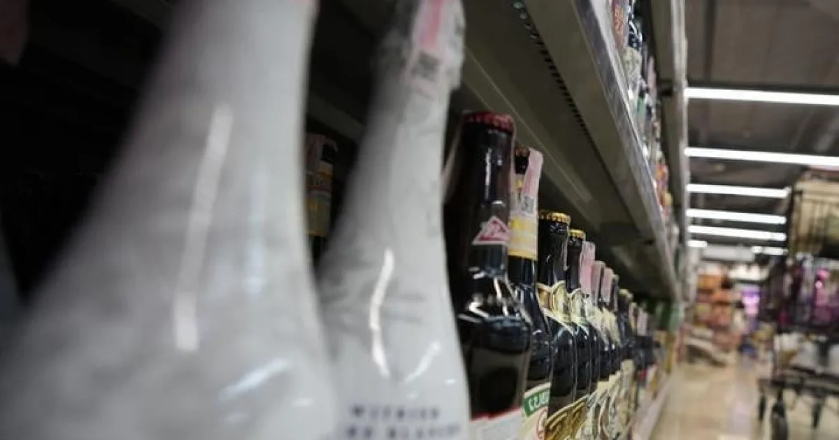 Do USA už nesmú dovážať kanadský alkohol ani ďalšie výrobky