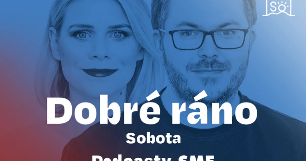 Dobré ráno, sobota: Schvália rozpočet a koalícia bude nefunkčná