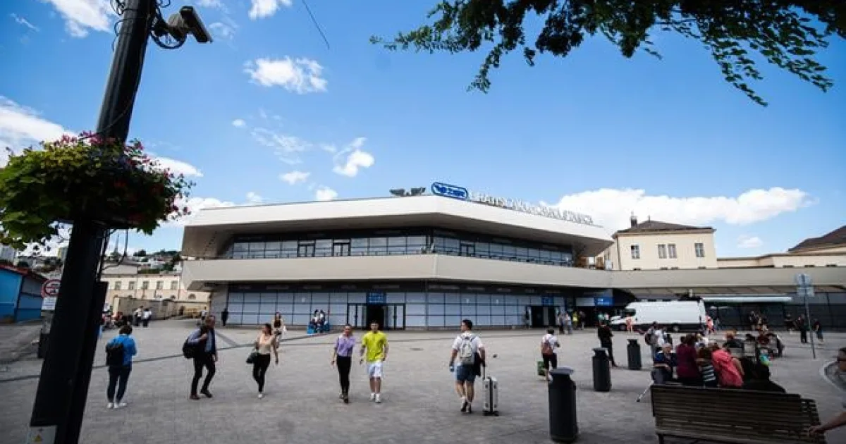 Dokumentácia k veľkej rekonštrukcii hlavnej stanice má byť hotová do začiatku roka 2027