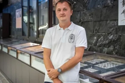 Entomológ Purkart: Na Kysuciach dnes žijú modlivky, ešte nedávno by sme sa tomu smiali