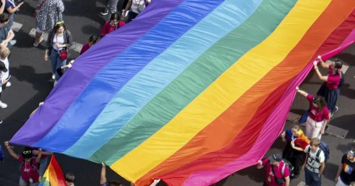 EÚ vyjadrila znepokojenie nad zásahmi proti LGBTIQ+ komunite v Turecku