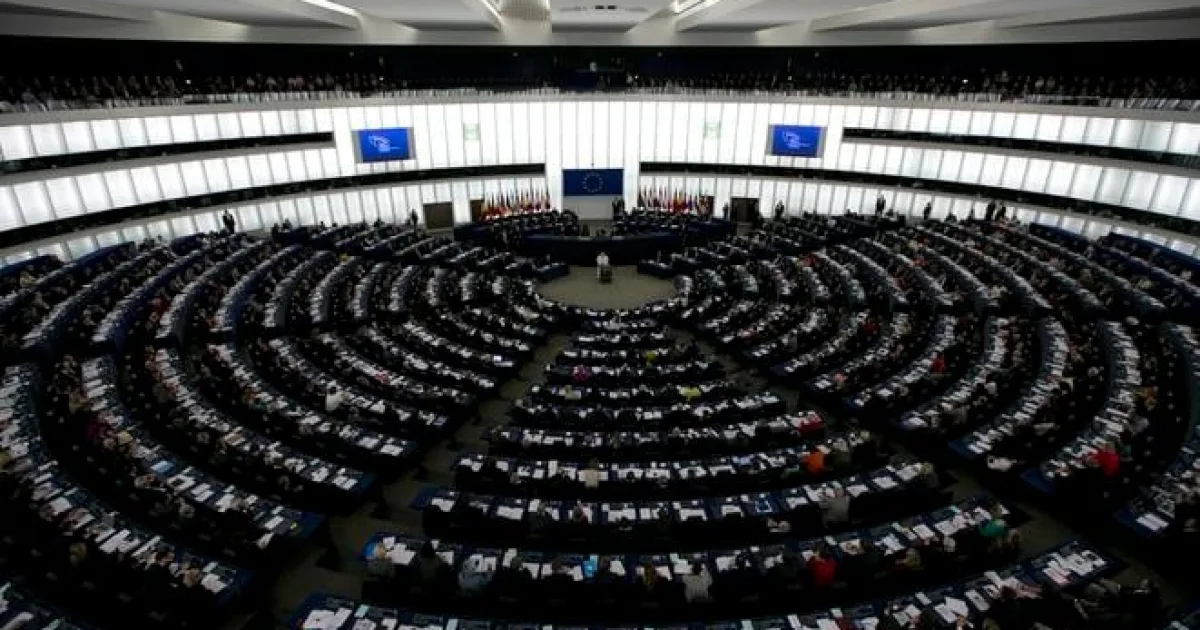 Europarlament schválil balík opatrení na posilnenie obrannej pripravenosti Európy