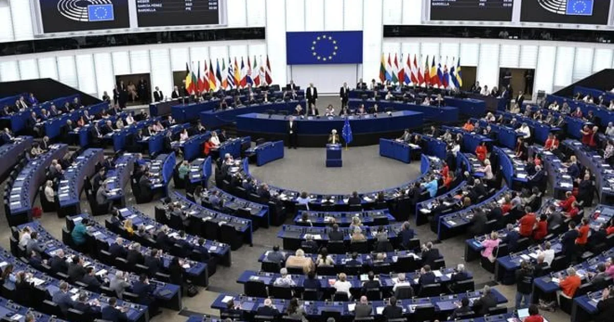 Europoslanci schválili silnejší uhlíkový mechanizmus EÚ na hraniciach