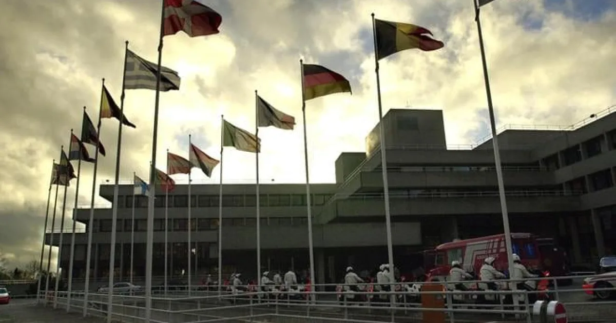 Európska investičná banka investuje v Európe do jadrových reaktorov