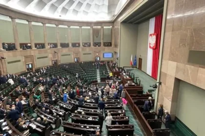 Európska prokuratúra neuspela so žiadosťou o väzbu poľského poslanca